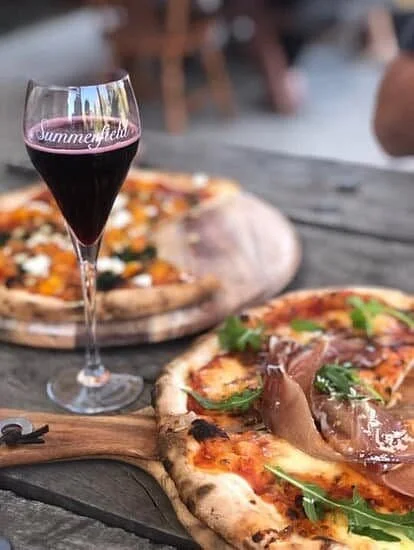 Summerfield Cellar Door