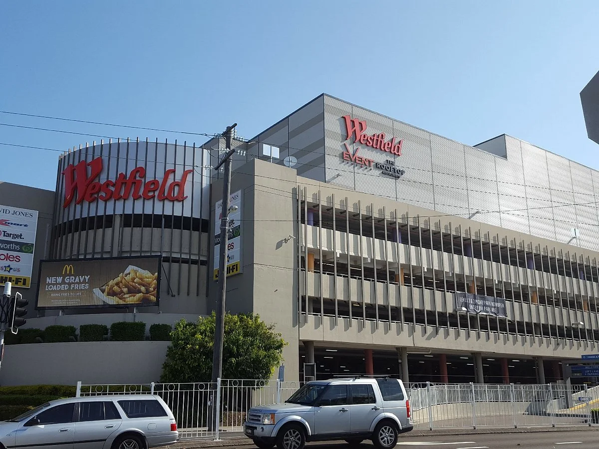 Westfield Kotara