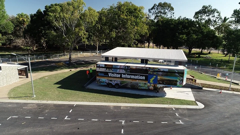 Burdekin Visitor Information Centre