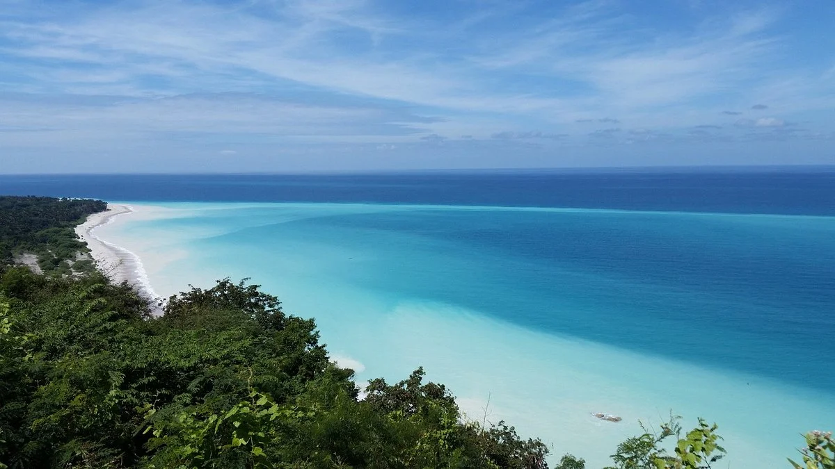 Kolbano Beach