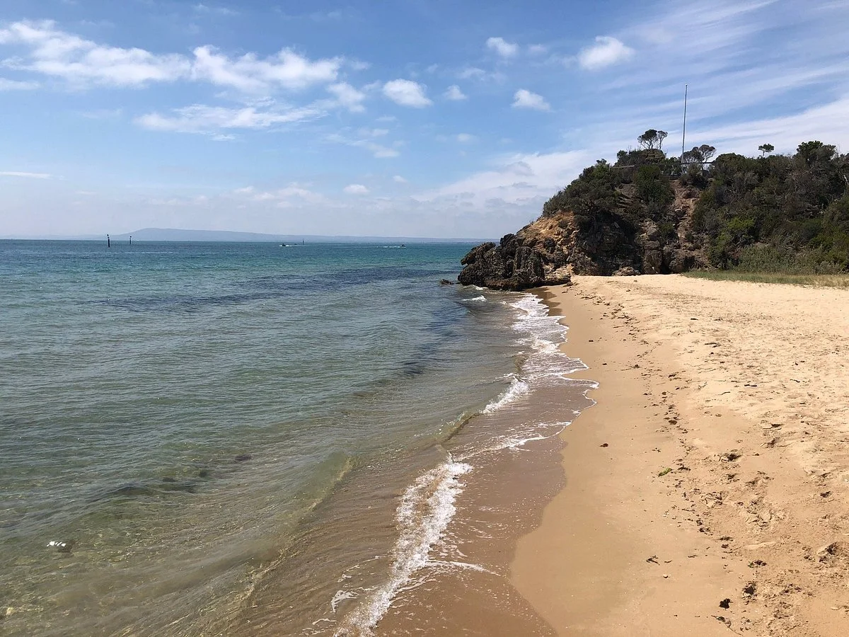 Point King Beach