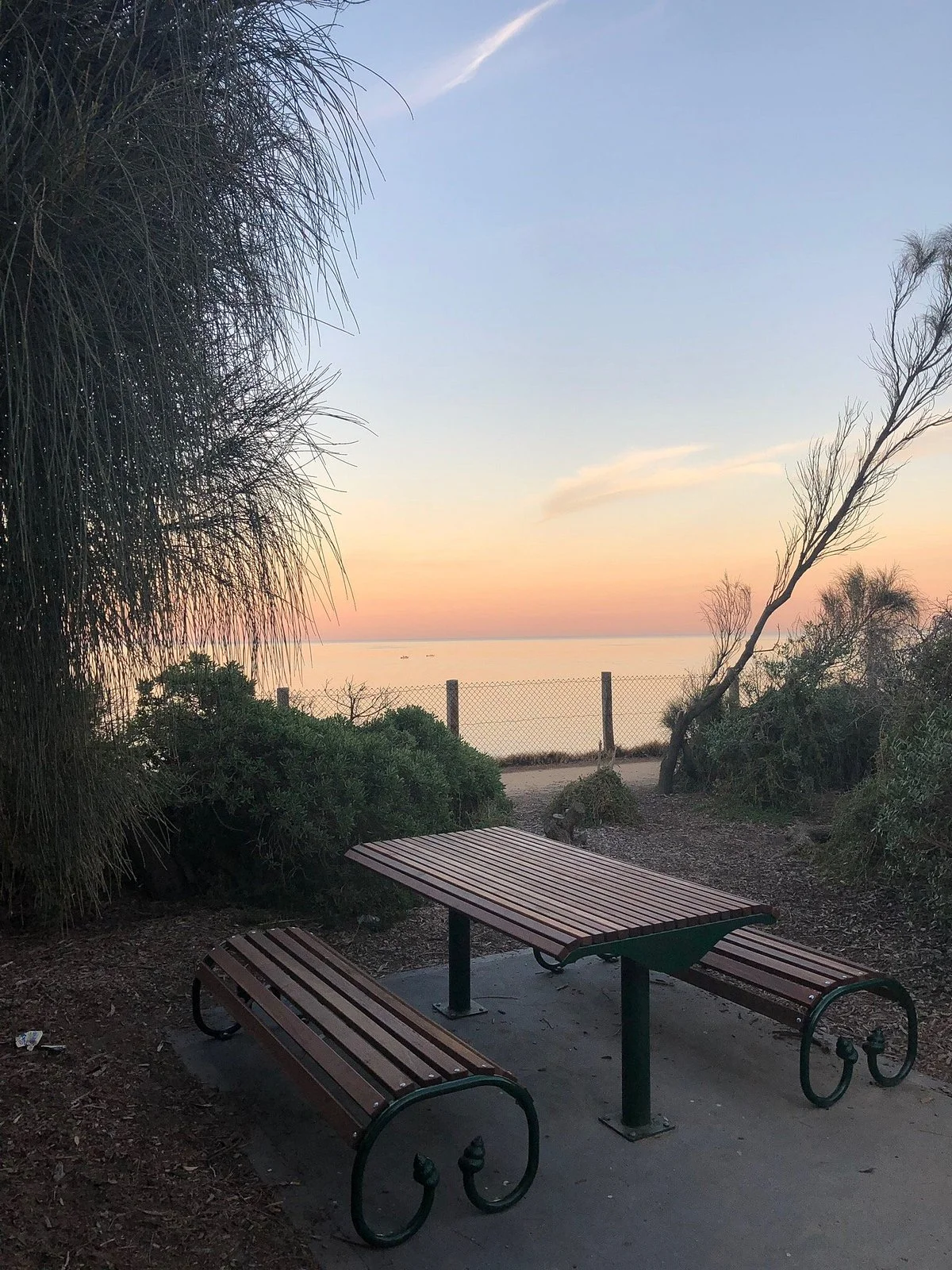 Black Rock Gardens