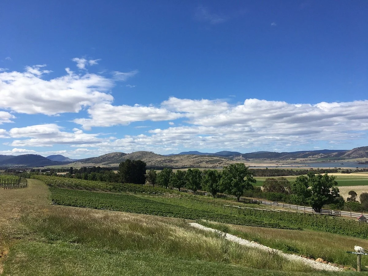 Coal River Farm