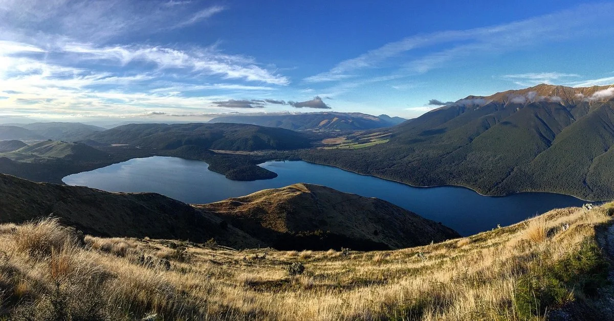 Mount Robert Circuit