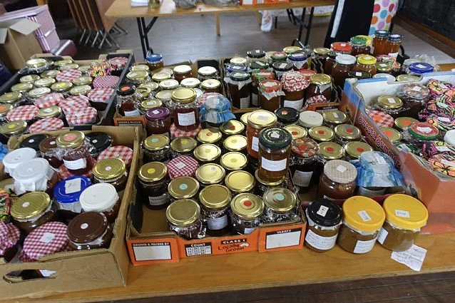Mangrove Mountain Markets