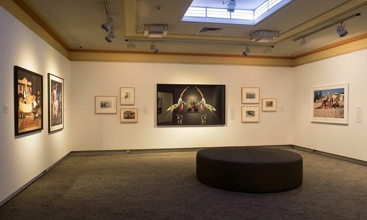 Horsham Regional Art Gallery