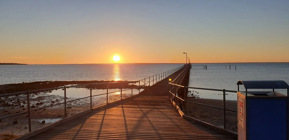 Ceduna Jetty