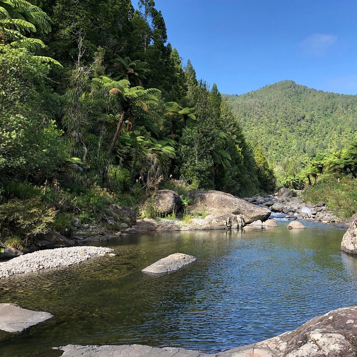 Waitawheta Tramway