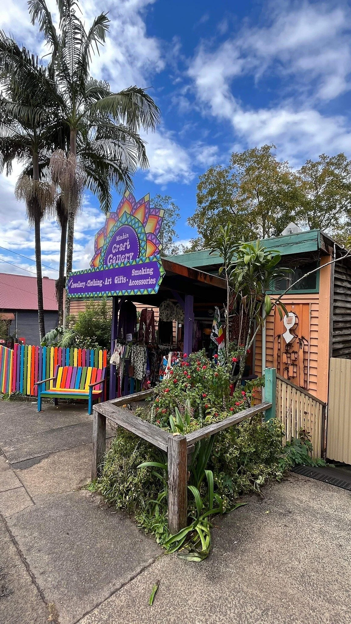 Nimbin Craft Gallery