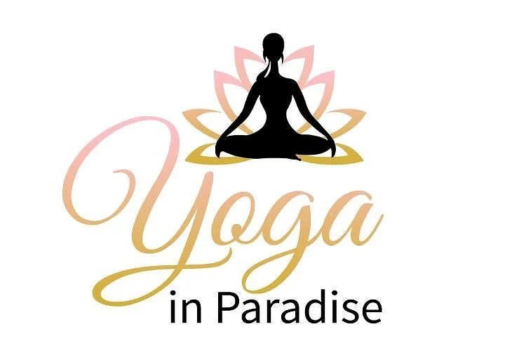 Yoga in Paradise
