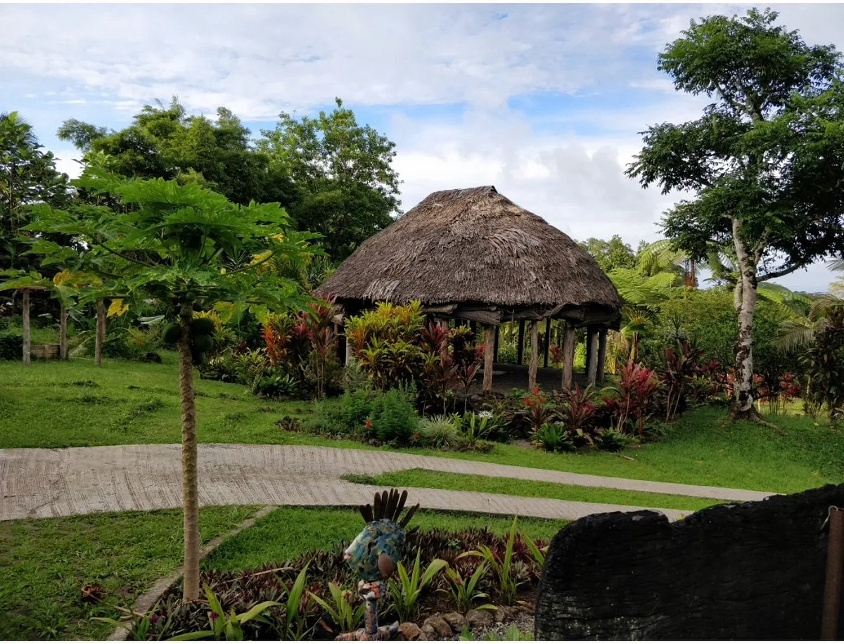 Tiapapata Art Centre
