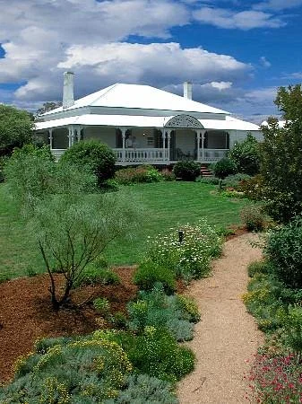 Whiskey Gully Wines
