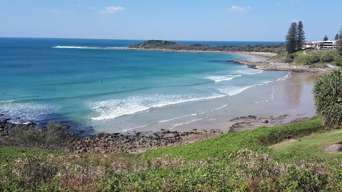 Yamba Lighthouse