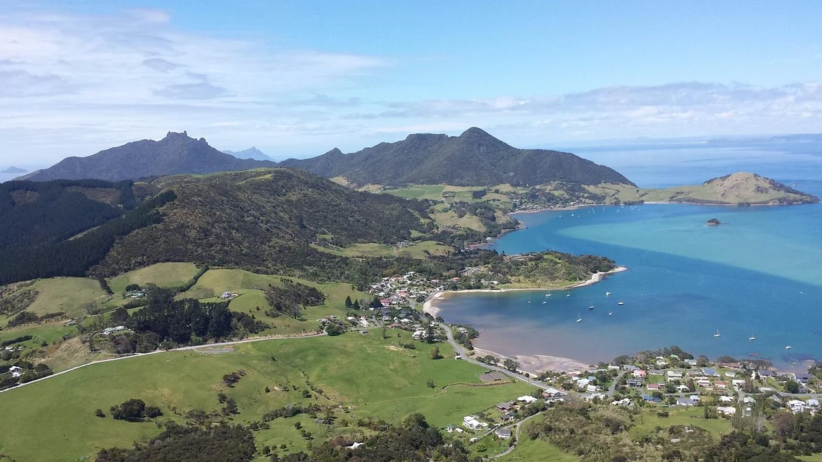 Whangarei isite Visitor Information Centre