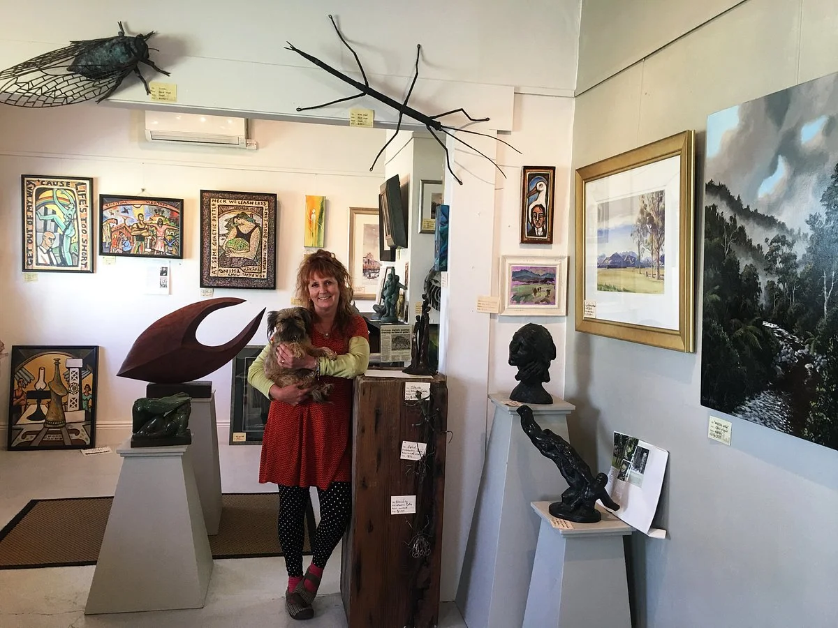 York Street Gallery of Fine Art