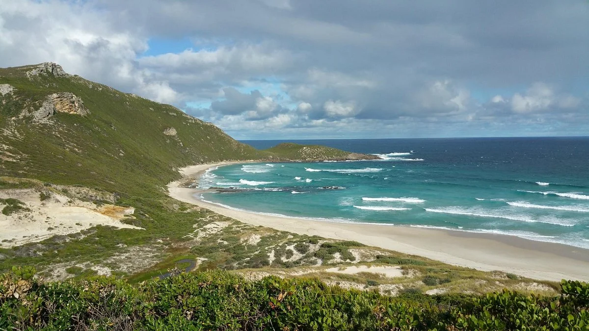 Walpole-Nornalup National Park