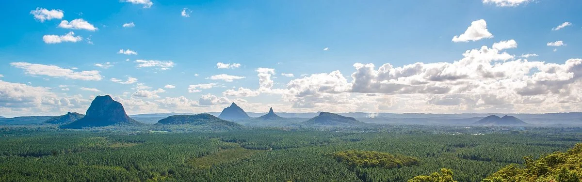 Wild Horse Mountain Lookout