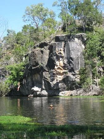 Kroombit Park