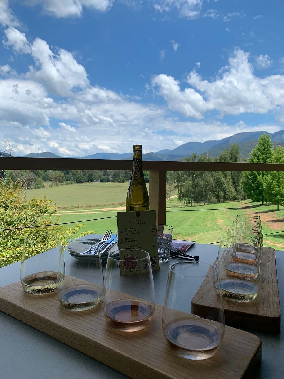 Ringer Reef Winery