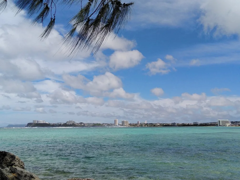 Paseo de Susan Park