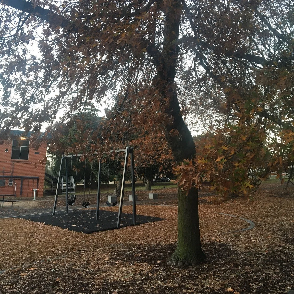 Turner Road Reserve