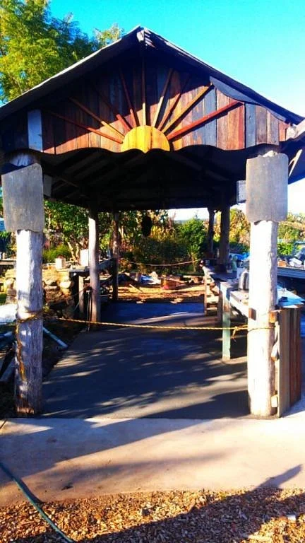 Northbank Community Garden
