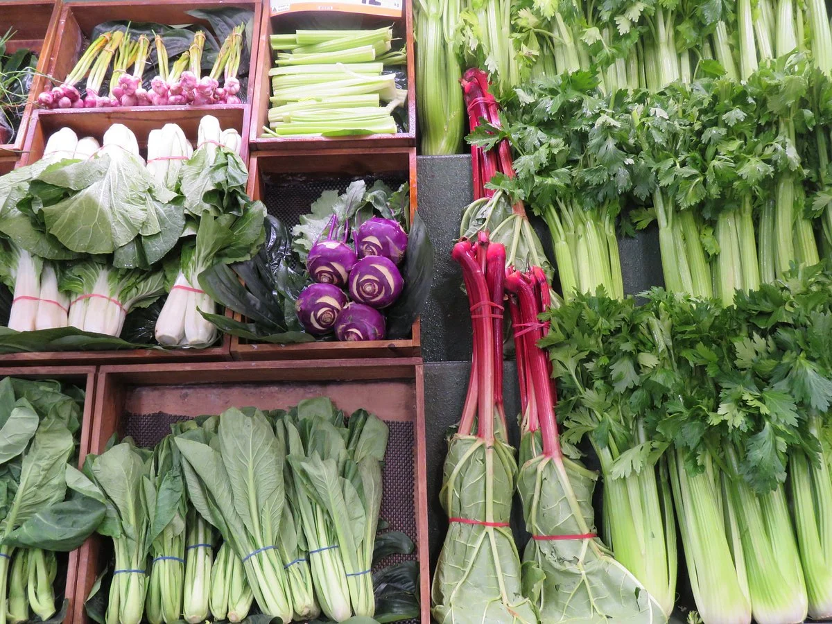 Isle of Capri Markets