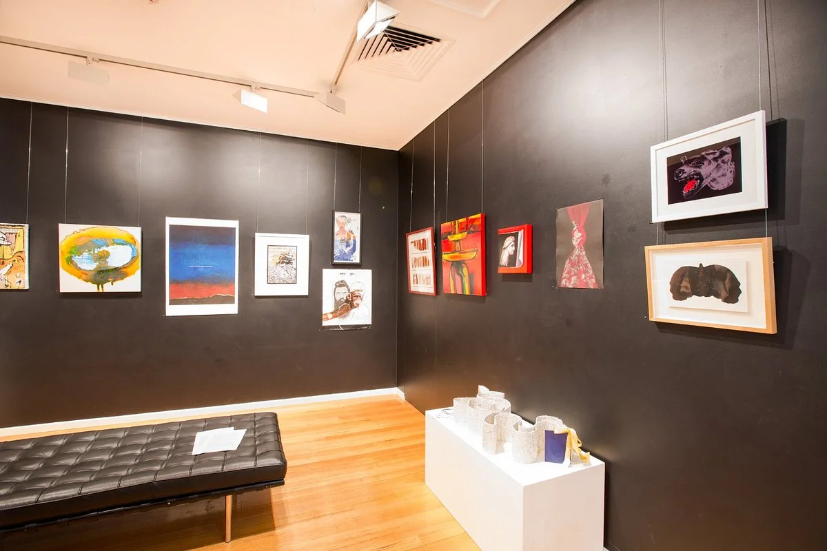The Art Vault
