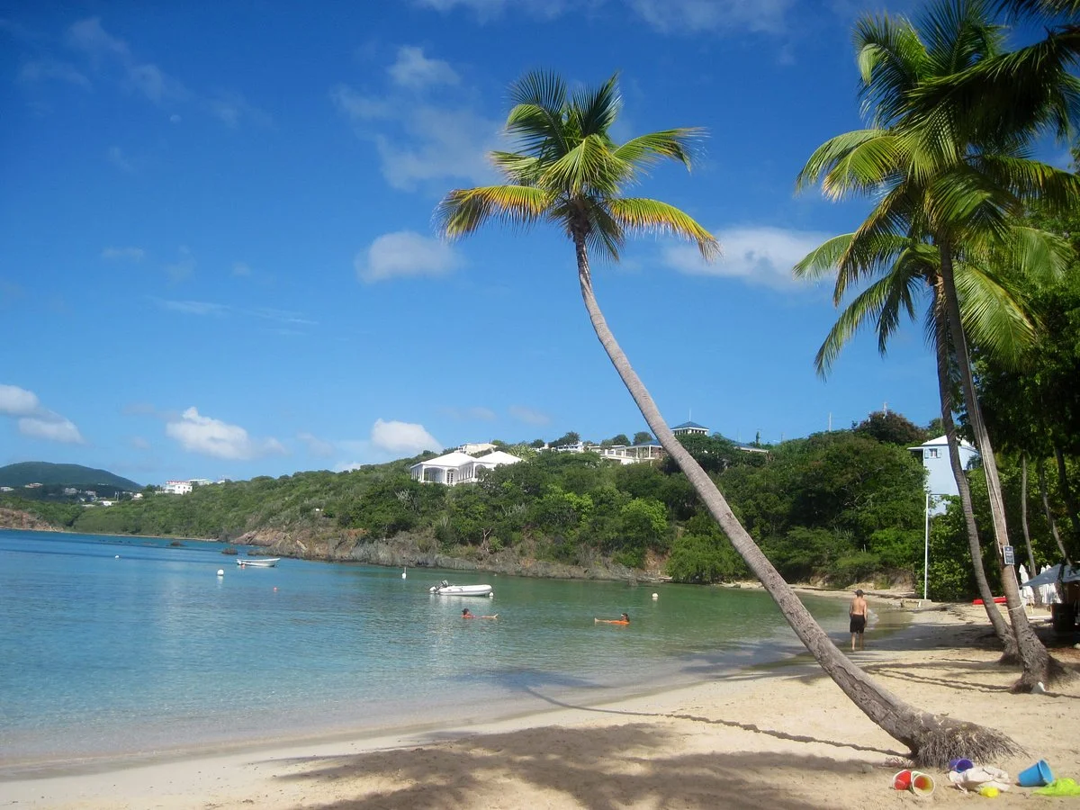 Secret Harbour Beach