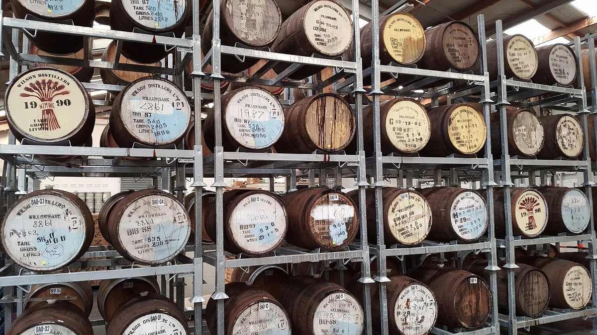 Kereru Brewing Company