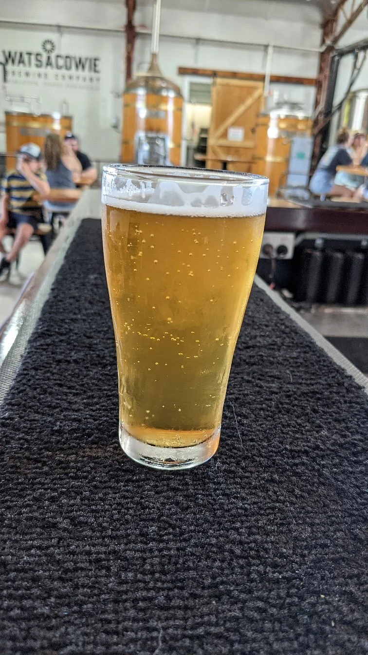 Watsacowie Brewing Company
