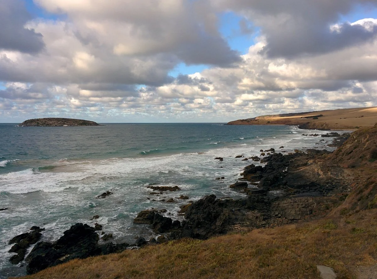 Victor Harbor Heritage Trail