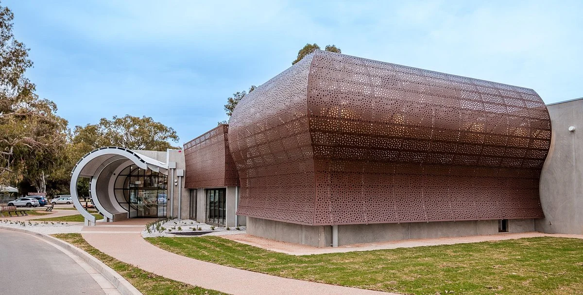 Swan Hill Regional Art Gallery