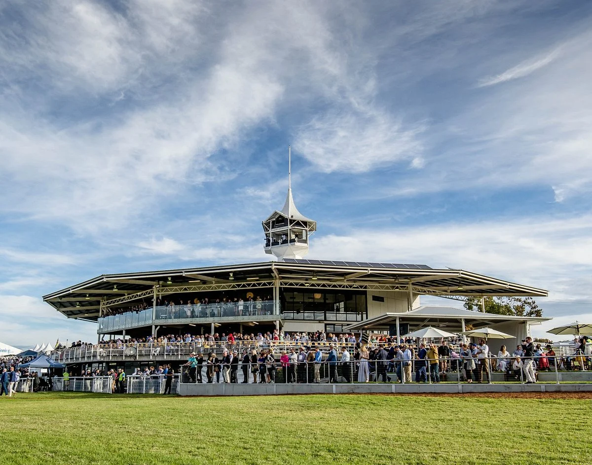 Scone Race Club