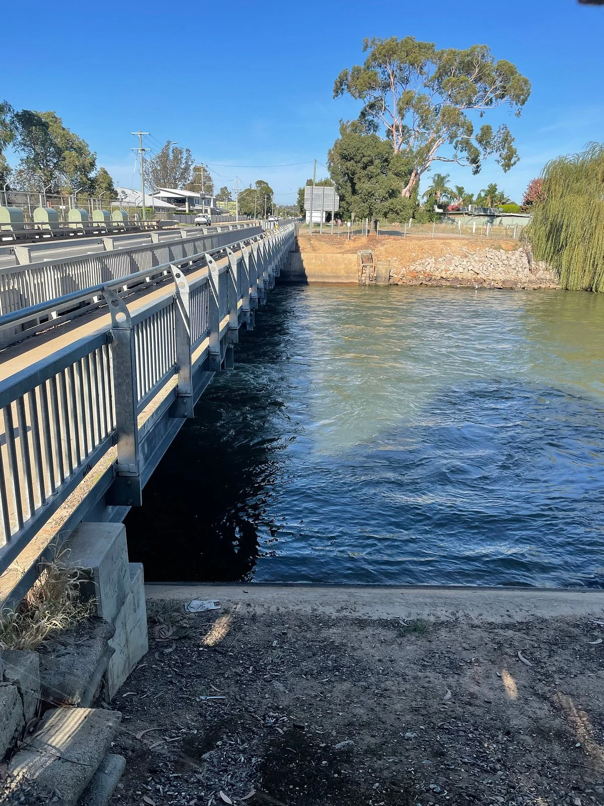 Mulwala Canal