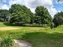 Donovan Park
