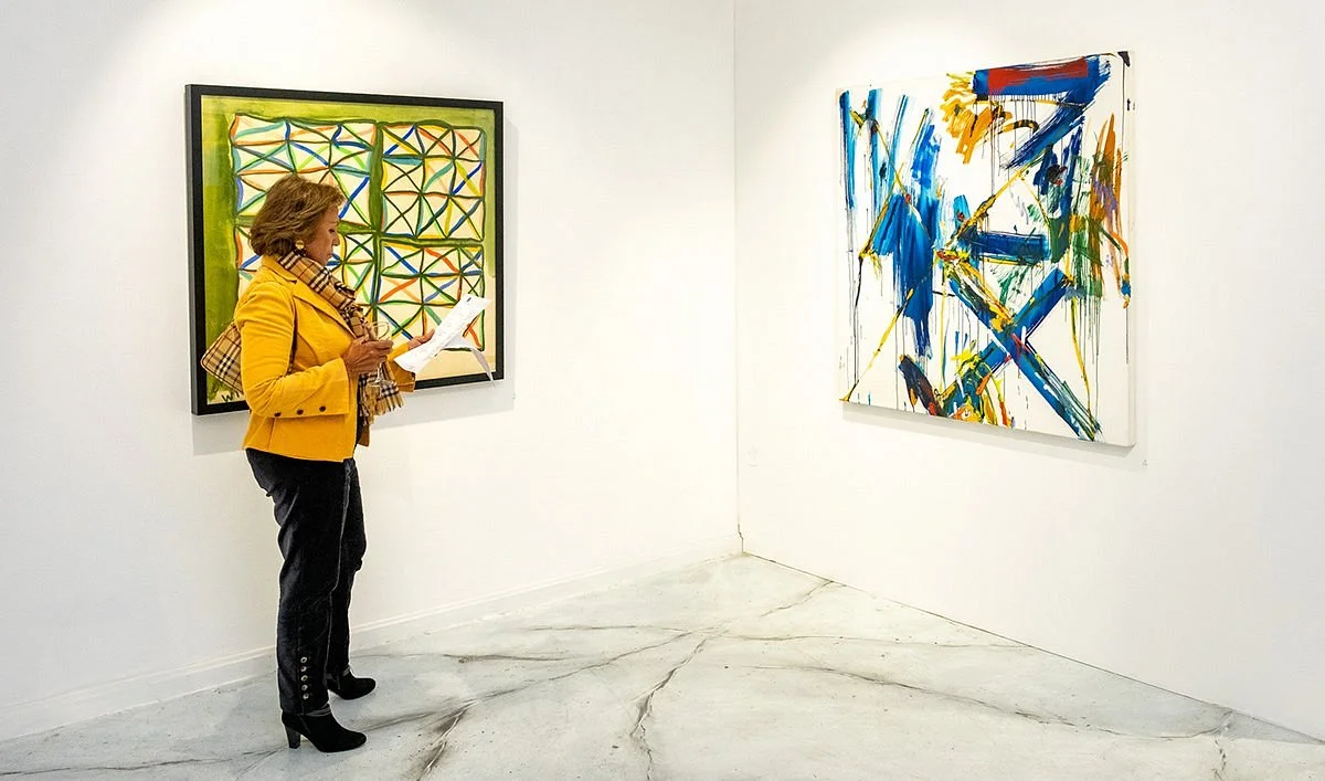 Boyd-Dunlop Gallery