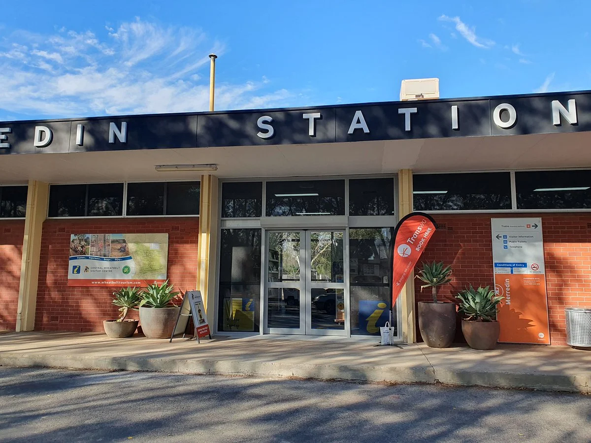 Central Wheatbelt Visitor Centre