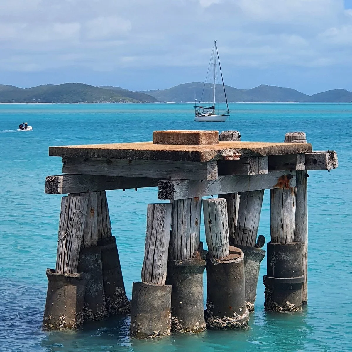 Torres Strait Heritage