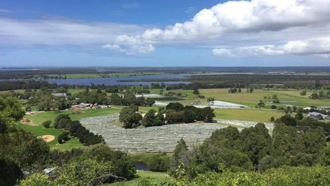 Coolangatta Estate Winery
