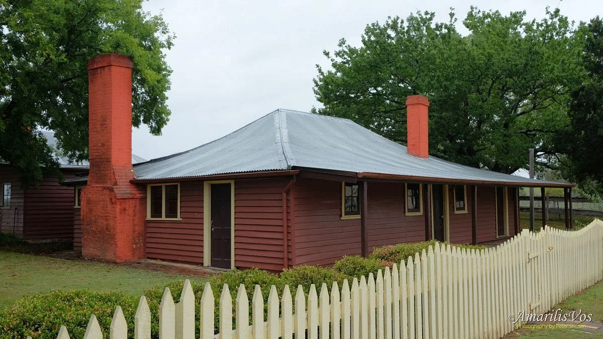 Belgenny Farm