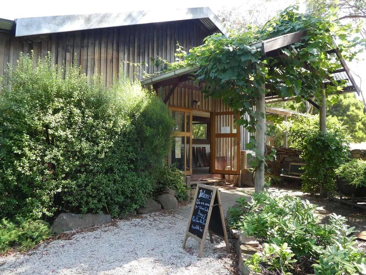 Delamere Vineyards