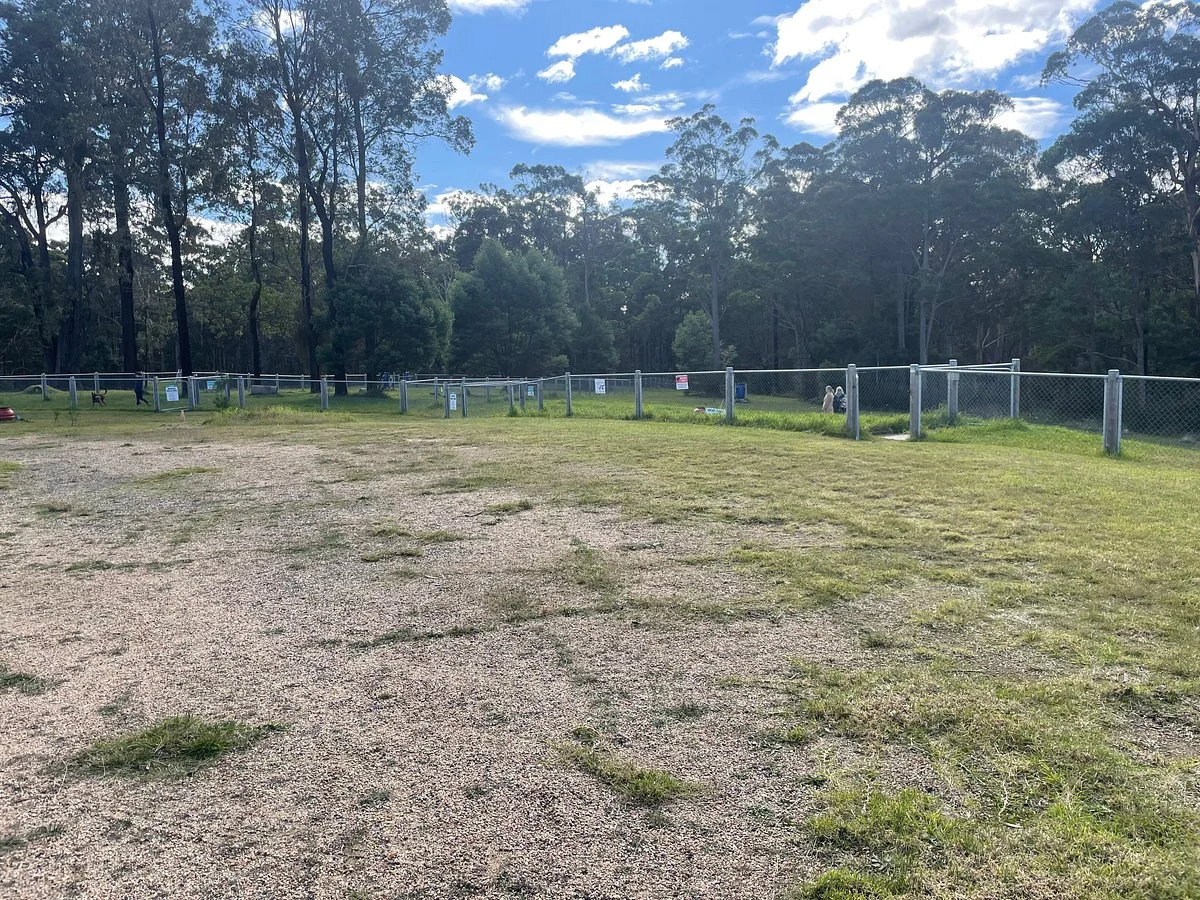 Brackenbush Unleashed Dog Park