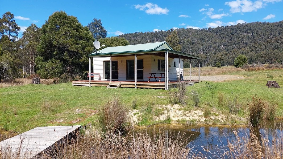 Snowy Range Nature Retreat