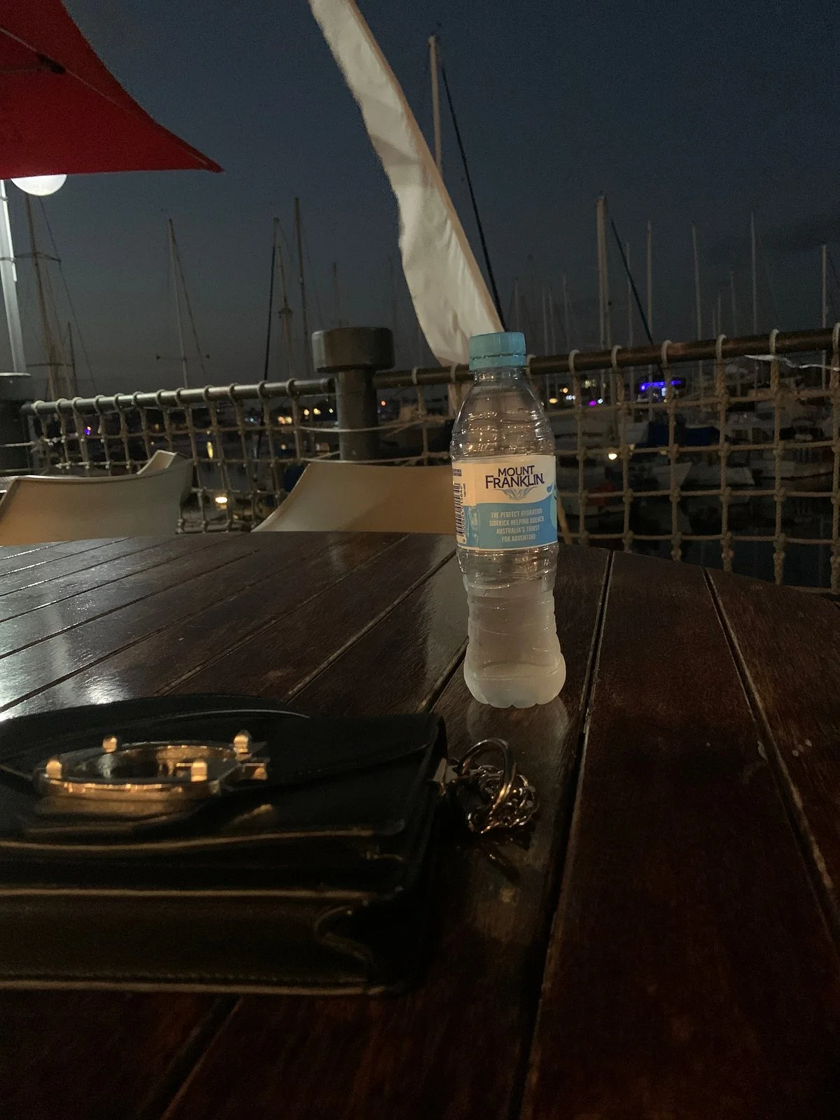 Kawana Waters Marina