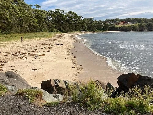 Ulladulla Harbour
