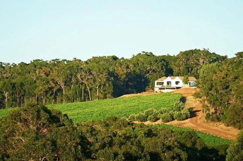Credaro Wines Cellar Door