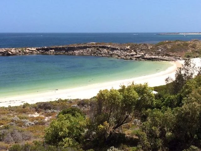 Dynamite Bay