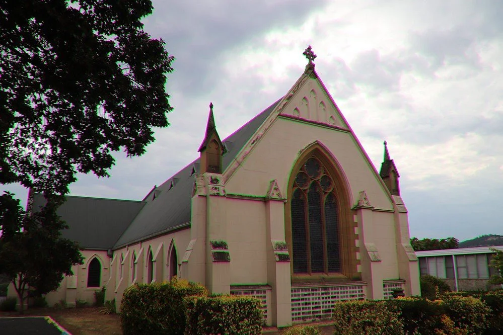 St Matthews Anglican Church