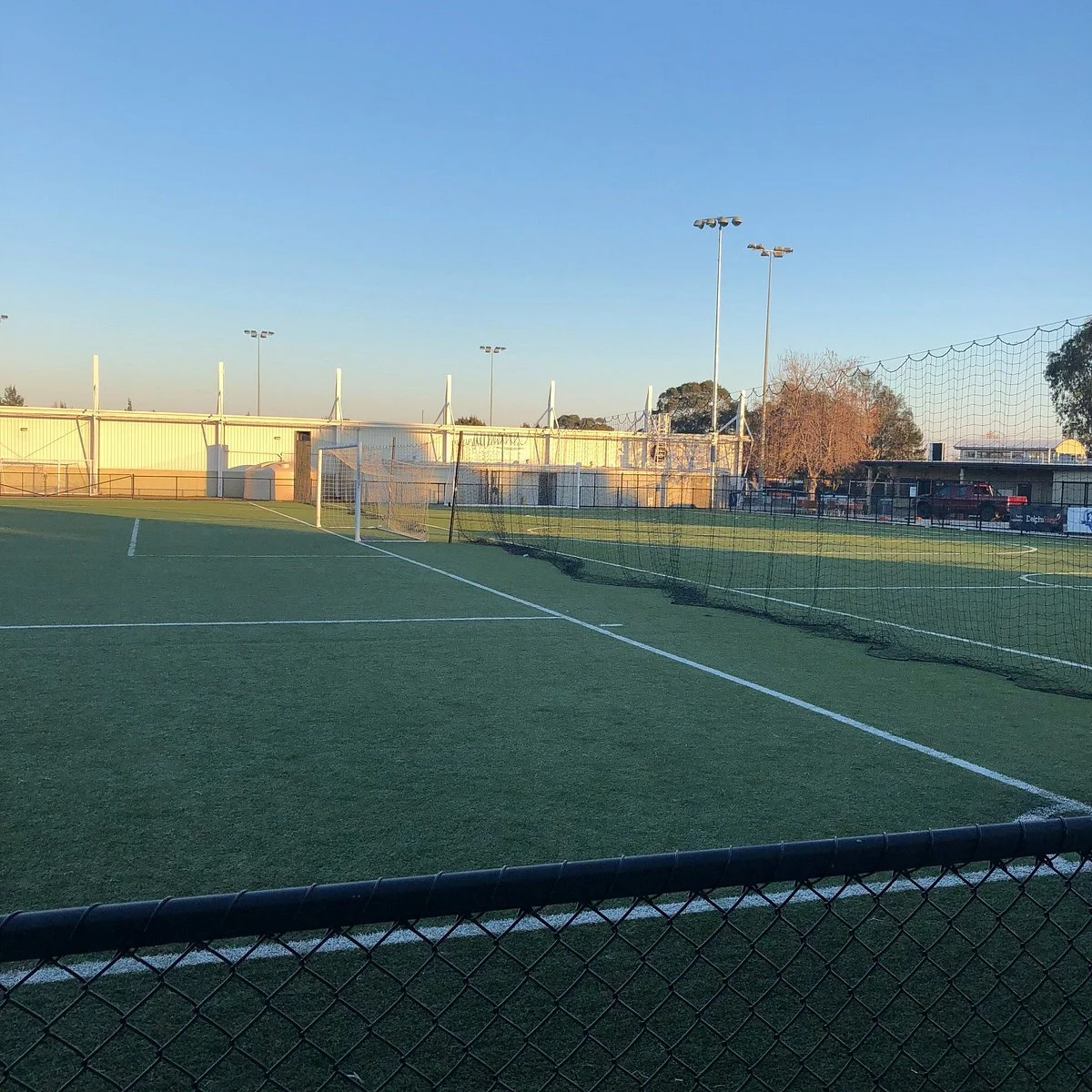 Jack Edwards Reserve